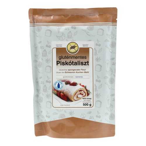 DIA-WELLNESS PISKÓTALISZT GM 500G
