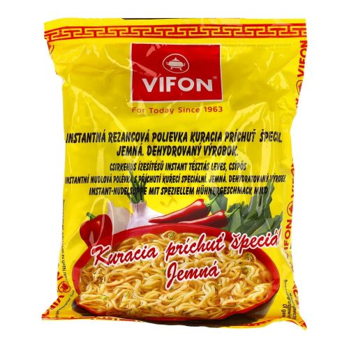 VIFON instantANT LEVES CSIRKEHÚS 60G
