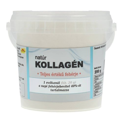 DIA-WELLNESS KOLLAGÉN POR 250G