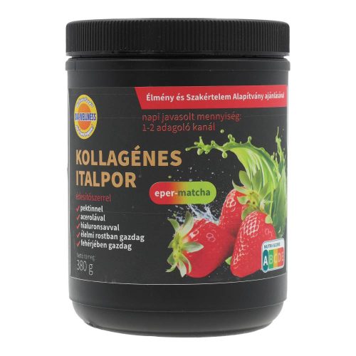 DIA-WELLNESS ITALPOR EPER-MATC. KOLLAGÉN