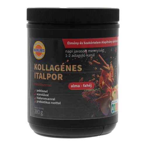 DIA-WELLNESS ITALPOR ALMA-FAHÉJ KOLLAGÉN