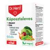 Dr Herz Káposztaleves+Almaecet+Króm kapszula 60 db 