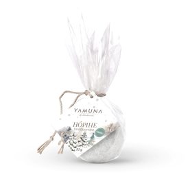 Yamuna fürdőbomba Hópihe 95g