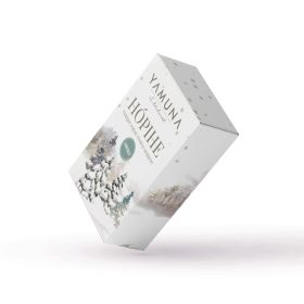 Yamuna hidegen sajtolt Hópihe szappan