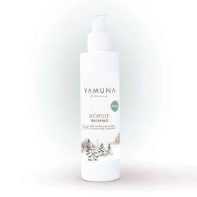 Yamuna Hópihe testápoló 200ml