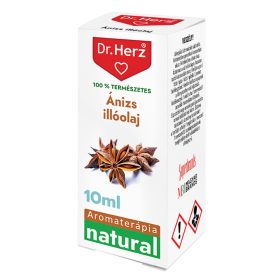 Dr. Herz Ánizs illóolaj 10ml