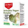 DR Herz Articsóka 400mg 60 db vegan kapszula 