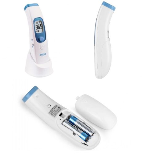 I-Medical NON CONTACT érintés nélküli hőmérő