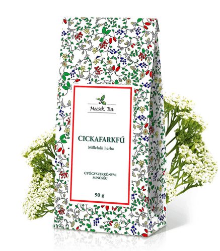 MECSEK Cickafarkfű 50g szálas