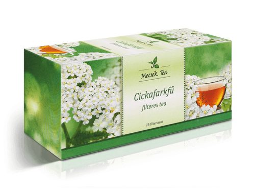 MECSEK Cickafarkfű tea 25 filteres