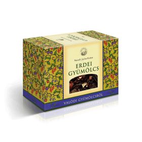 MECSEK Erdei gyümölcs tea 100 g