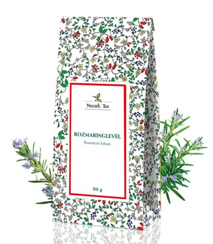 MECSEK Rozmaringlevél 50g szálas