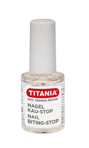 Titania Körömrágás elleni ecsetelő 1106 B