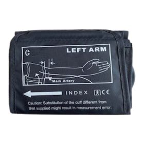   Mandzsetta I-Medical felkaros vérnyomás mérőhöz 22-42 cm