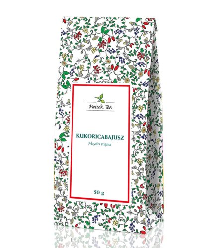 MECSEK Kukoricabajusz 50g szálas/EP kártyára adható