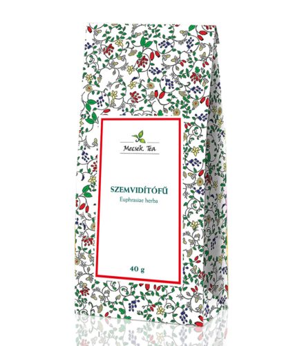 MECSEK Szemvidítófű 40g szálas/EP kártyára adható