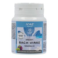 Bach virágterápia