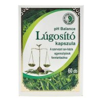 Lúgosítás